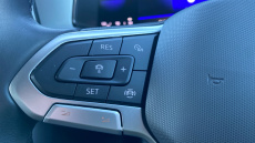 Volkswagen T-Roc 1.0 TSI Life 5dr Petrol Hatchback